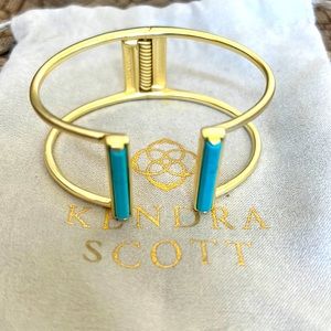 Kendra Scott Cuff